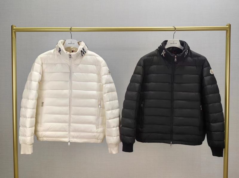 Moncler Down Jackets